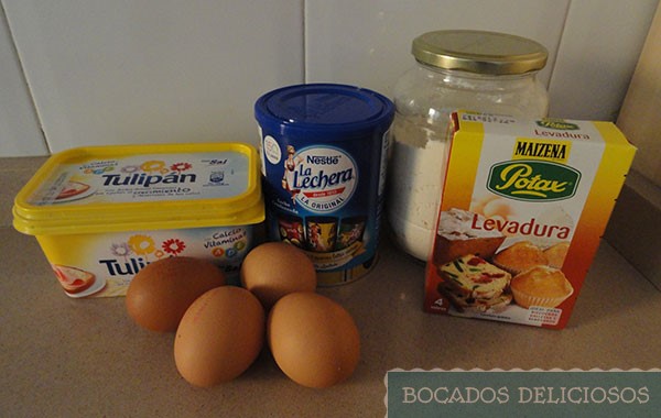 ingredientes