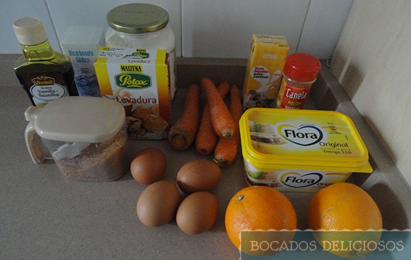 ingredientes