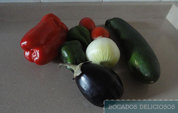 ingredientes